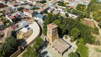 Torre de San Miguel