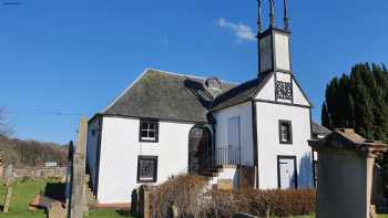 Dalserf Parish Church