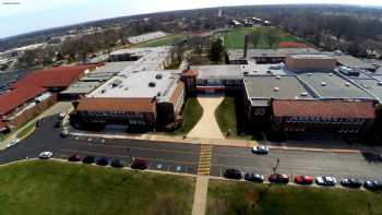 Shawnee Mission North High School