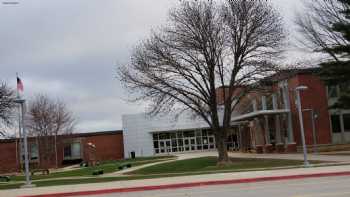 Shawnee Mission South High School