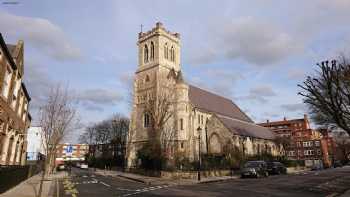 Holy Trinity & St Silas C of E Primary School