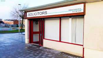 McBride Kondol & Co. Solicitors