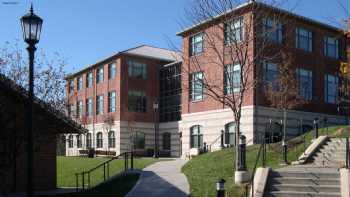 The Pembroke Hill School- Ward Parkway Campus