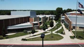 Shawnee Mission East High School