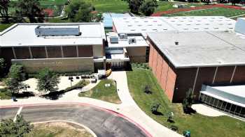 Shawnee Mission East High School