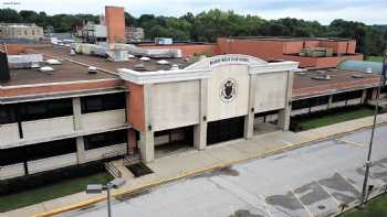 Bishop Miege High School