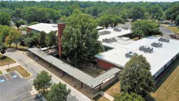 Santa Fe Trail Elementary School