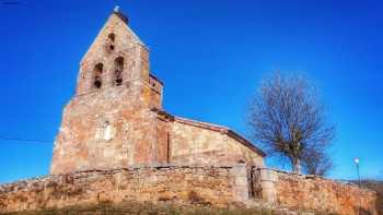 Iglesia de San Cornelio y San Cipriano