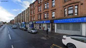 Graham Walker Criminal Defence Solicitors Glasgow East End