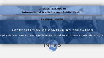 Institute For International Medicine