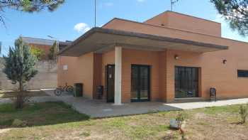 Instituto De Enseñanza Secundaria La Ojeda-Boedo