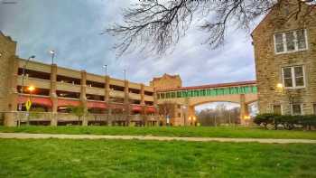 University of Missouri-Kansas City Women's Center