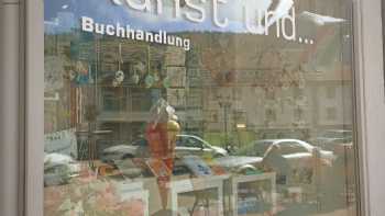 Kunst und ... Buchhandlung Heidi Isecke