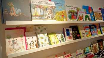 Kunst und ... Buchhandlung Heidi Isecke