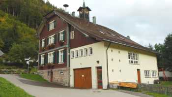 Kindergarten Menzenschwand