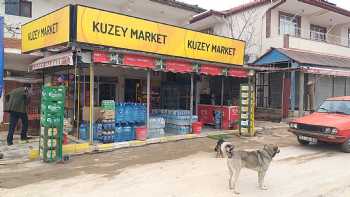 kuzey market