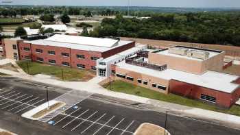 Lenexa Hills Elementary