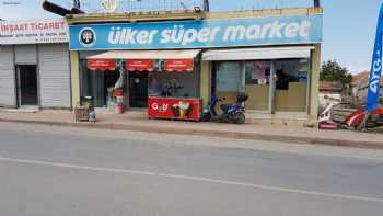 Ülker Süpermarket