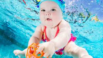 Emler Swim School of Kansas City - Westwood