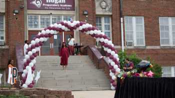 Hogan Preparatory Academy High School