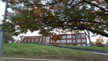 Hogan Preparatory Academy High School