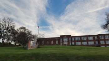 Hogan Preparatory Academy High School