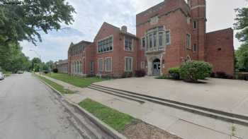 Hale Cook Elementary School