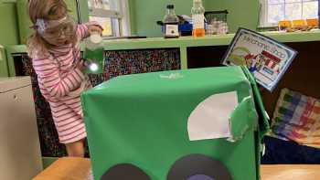 Ward Parkway Preschool