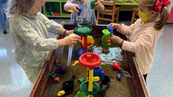 Ward Parkway Preschool