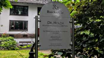 Dr. Holch Rechtsanwaltsgesellschaft mbH