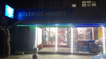 Güleryüz Market