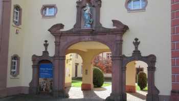 Kloster Museum