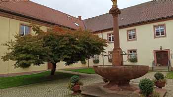 Kloster Museum