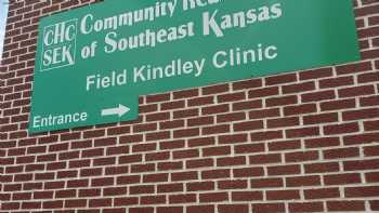 Field Kindley Memorial High School