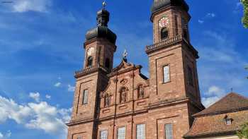 Abbey of Saint Peter in the Black Forest