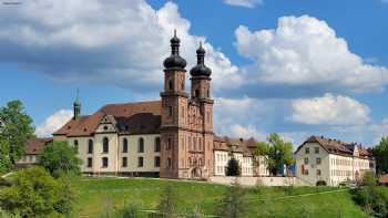 Abbey of Saint Peter in the Black Forest