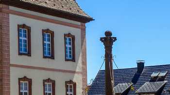 Abbey of Saint Peter in the Black Forest