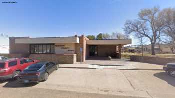 Morton County Library