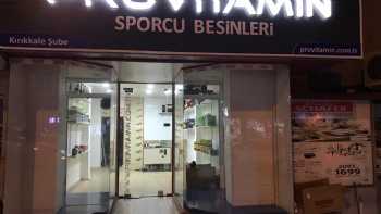 PROVİTAMİN KIRIKKALE