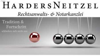 HARDERSNEITZEL, Rechtsanwalts- & Notarkanzlei