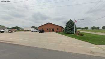 Nemaha County Training Center