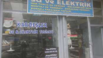 Kırıkkale Kardeşler Elektrik - Kırıkkale Elektrikçi