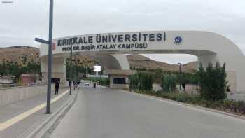 Kırıkkale Üniversitesi