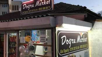 Doğru market