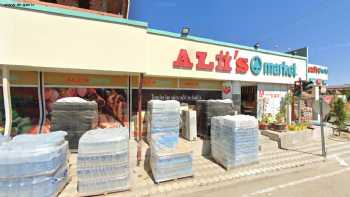 Ali's Market