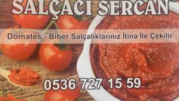 Salçacı Sercan