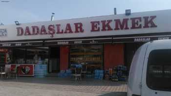 Dadaşlar Ekmek Fırını