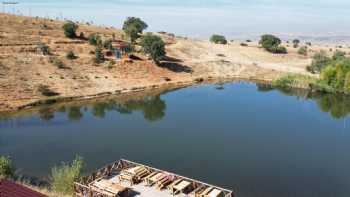 Dinek Dağı Atlı Safari ve Doğa Parkı