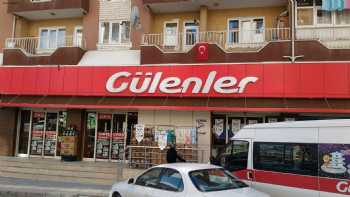 Gülenler Market