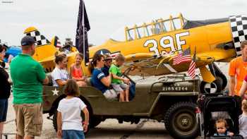 Commemorative Air Force